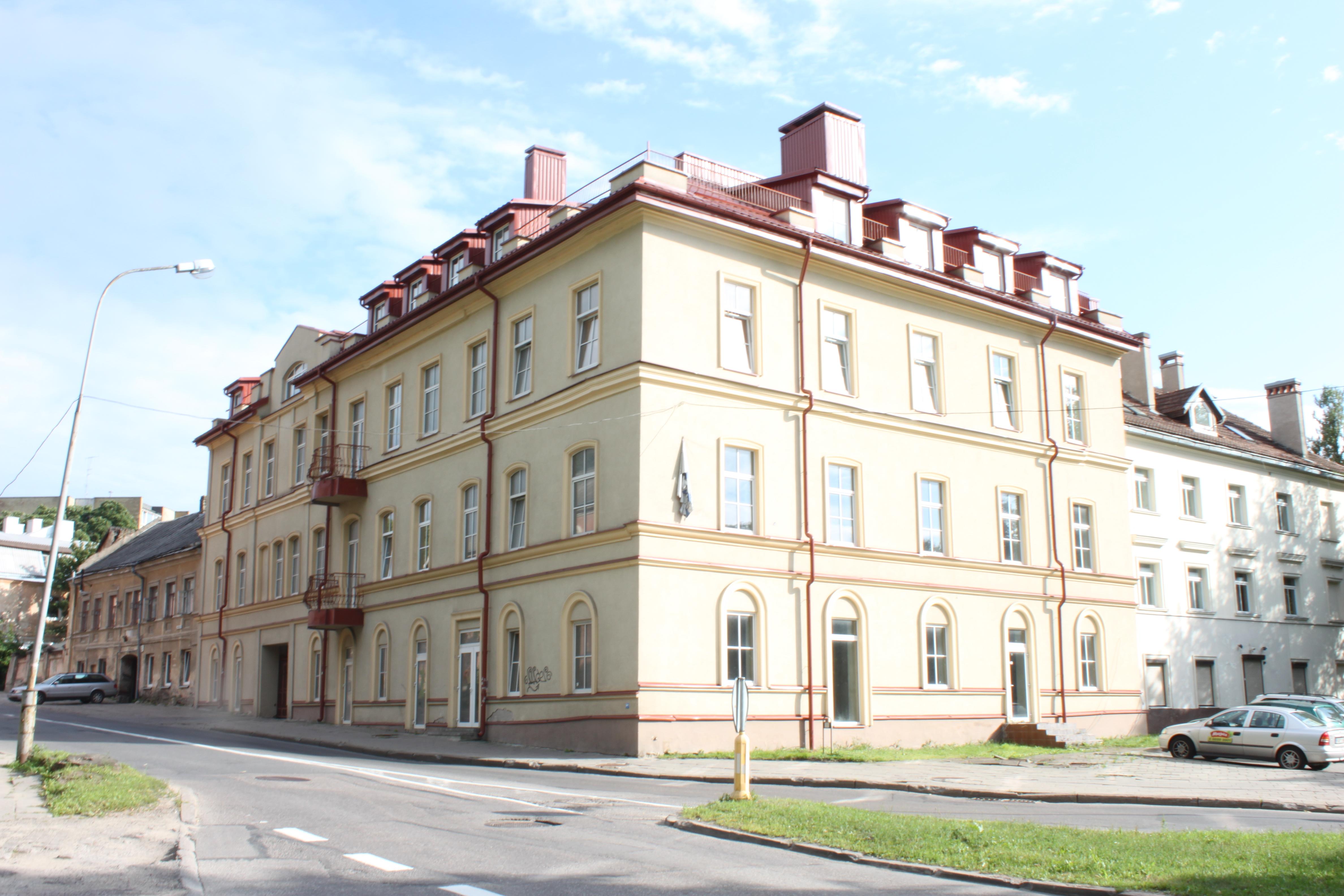 Liepkalnis